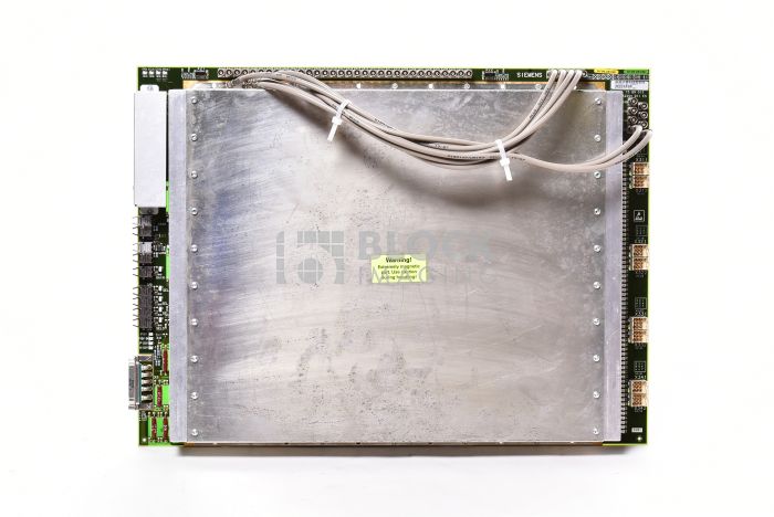 SIEMENS C3g 皮剥き4本 7389013 - Siemens - MRI - RCCS D11 | Block Imaging